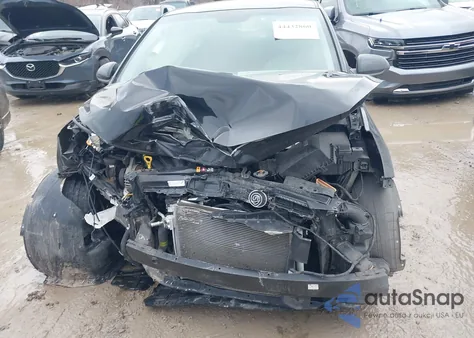 2019 Kia Rio Lx z USA, uszkodzony, nr VIN 3KPA24AB6KE227760